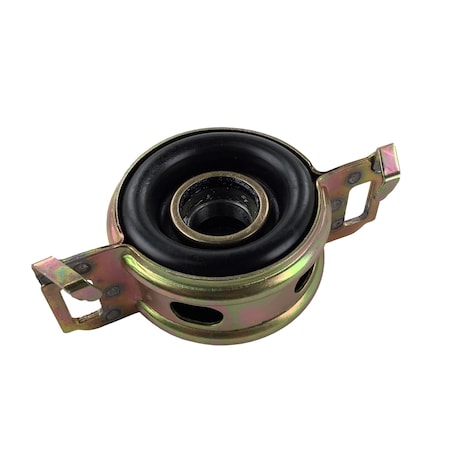 Neapco Bearing, Center Support, Driveshaft, 1.81 Bore, 0.57 X 1.18 Bolt Hole Dia N213807